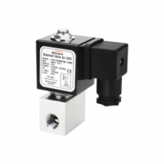 Autosigma 气动电磁阀HDG 2006系列