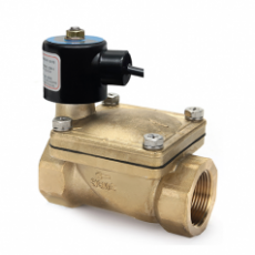 Autosigma 10K防水电磁阀HPWP 2132A系列