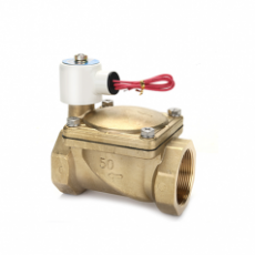 Autosigma 10K电磁阀HPW 2132A系列