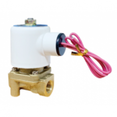 Autosigma 10K电磁阀HPW 2108A系列