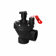 Autosigma 农业灌溉阀门HPIL 2040C系列