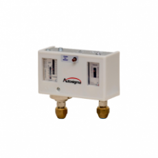 Autosigma 双高压开关HS-306/306M系列