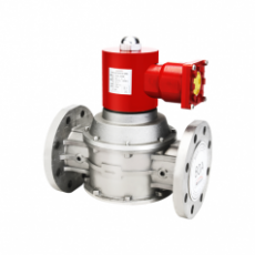 Autosigma 直动式电磁阀HDG-EX 2080F系