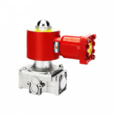 Autosigma 直动式电磁阀HDG-EX 2015系列