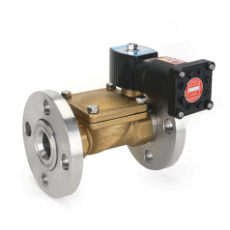 Autosigma 防爆电磁阀HPG-EX 21W32AF