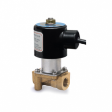 Autosigma 10K防水电磁阀HPWP 2108A系列