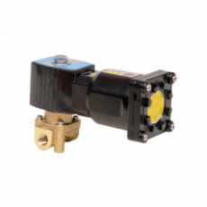 Autosigma 防爆电磁阀HPG-EX 21W08AD