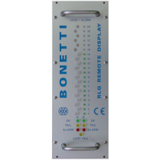 RAC BONETTI 电阻式液位计 RLG C 柱系列