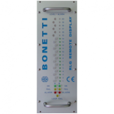 RAC BONETTI 电阻式液位计 RLG C 柱系列