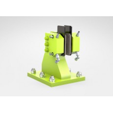 DELLNER BUBENZER 制动器BAC系列