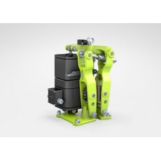 DELLNER BUBENZER 卡钳/盘式制动器SB 16