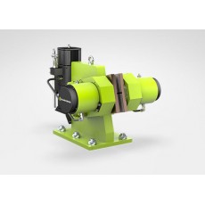 DELLNER BUBENZER 制动器SF 10-40系列