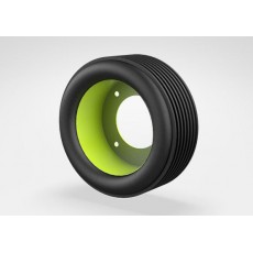 DELLNER BUBENZER 联轴器FKR系列