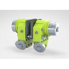 DELLNER BUBENZER 故障安全制动器SKP140