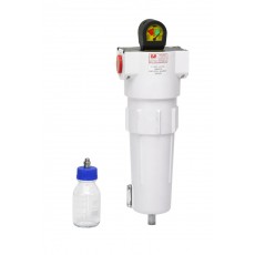 DVP 真空泵过滤器FMB系列