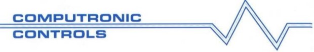 中国COMPUTRONIC CONTROLS佳武旗舰店