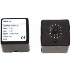 COMPUTRONIC 开放式浮动充电器系列