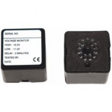 COMPUTRONIC 开放式浮动充电器系列