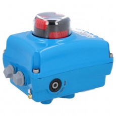 Watergates 电动旋转执行器NE052100系列