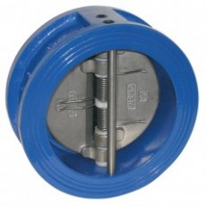 Watergates 双叶止回阀DR534012系列