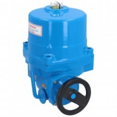 Watergates 电动旋转执行器NE092100系列