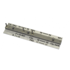 Scanivalve 接头套件MPS CAL/REF系列