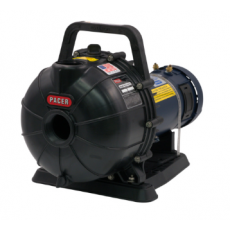 PACER 热塑性输送泵SE2AB DCV.5-24系列