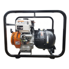 PACER 热塑性输送泵TE3TEP E420CC系列