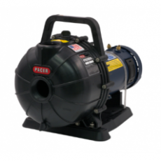 PACER 热塑性输送泵SE2AB DCV.5-24系列