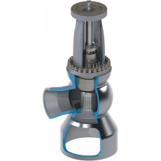 WELLAND 排放控制阀系列