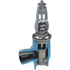 WELLAND 循环控制阀系列