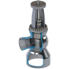 WELLAND 液位控制阀系列