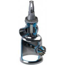 WELLAND 带二次喷射的 IP/LP 旁路E20系列