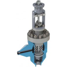 WELLAND 冷凝水控制阀系列