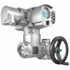 WELLAND 电动旋转执行器系列