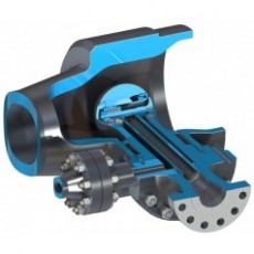 WELLAND 动力蒸汽冷却器系列