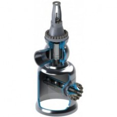 WELLAND 带二次喷射的 IP/LP 旁路E20系列