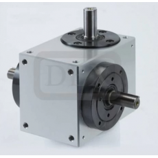 tspt 间歇式精密分度器2.5DS系列