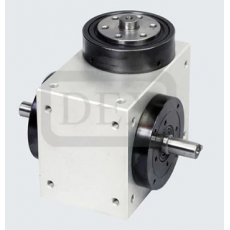 tspt 间歇式精密分度器3.2DF系列