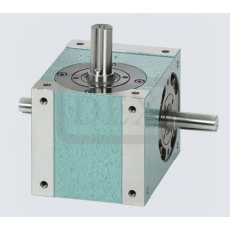 tspt 间歇式精密分度器4DS系列