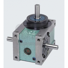 tspt 间歇式精密分度器4.5DE系列