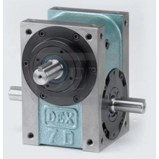 tspt 间歇式精密分度器7DS系列