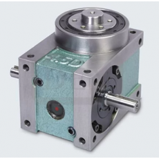 tspt 间歇式精密分度器4.5DF系列