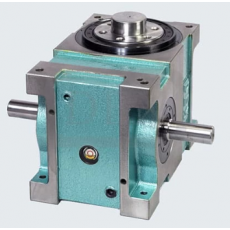 tspt 间歇式精密分度器11DF系列
