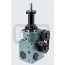 tspt 间歇式精密分度器T090系列