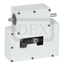 tspt 间歇式精密分度器4GB系列