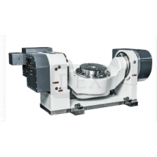 tspt 5轴旋转倾斜台ACD-250系列