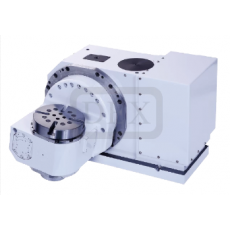 tspt 5轴旋转倾斜台ACUB150系列