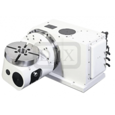 tspt 5轴旋转倾斜台ACUB200系列