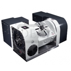 tspt 5轴旋转倾斜台ACU170系列